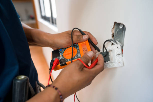 Professional Electrical Services in Fulshear, TX