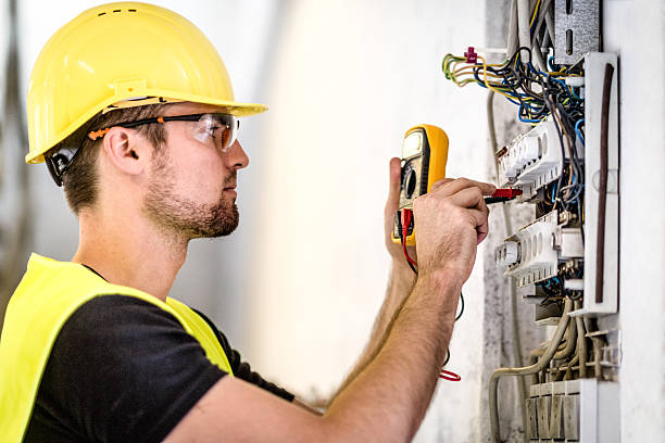 Emergency Electrical Repair Services in Fulshear, TX